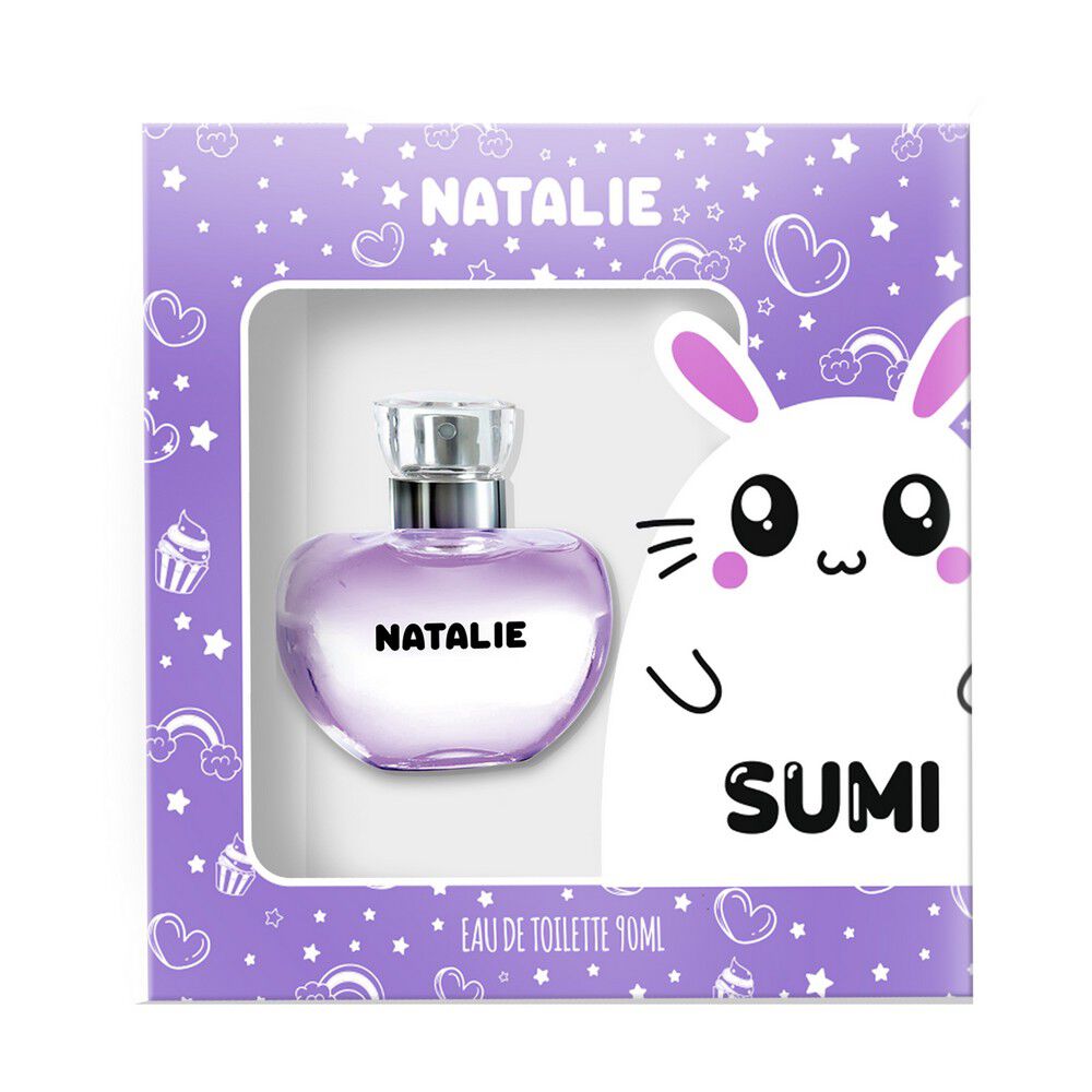 Perfume-Edt-Sumi 90ml-imagen